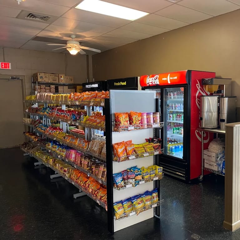 Your Neighborhood Filipino Mini Store