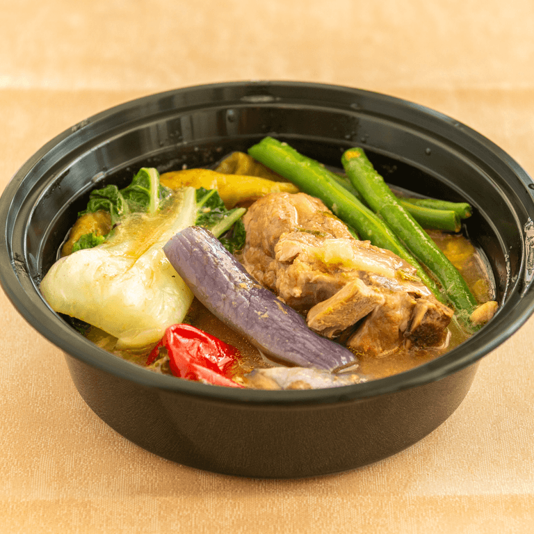 Savor Our Takeout Options