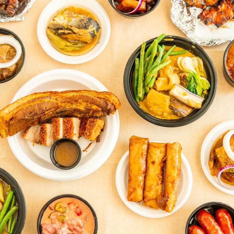 Filipino Catering For Your Event In Jacksonville