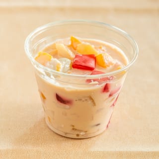 Tropical Fruit Salad (small Container)