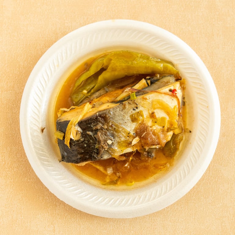 Discover Our Bangus Dishes